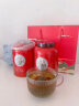 小茶日记茶叶 红茶正山小种浓香型红茶罐装500g 茶叶礼品 送长辈 实拍图