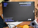 嘉速联想ThinkBook14/ThinkBook SE 2024/23款键盘膜+高清屏幕膜 14英寸(全方向键) 屏幕贴膜套装 实拍图