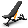 舒华（SHUA）哑铃凳健身椅多功能卧推凳专业家用仰卧起坐板运动健身器材G599 实拍图