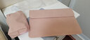 GYSFONE华为MateBook Pro 14.2英寸笔记本电脑包matebook13 S内胆包Ultra电脑包14S保护套D14 横款粉色皮套+电源袋 实拍图