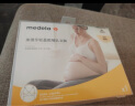 美德乐（Medela）哺乳文胸产后喂奶孕妇内衣单层前开扣轻盈款 奶油色 XL 晒单实拍图