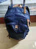 迪士尼（Disney）儿童拉杆书包小学生男孩大容量三到六年级五减负拉杆箱书包拉杆包 【拉杆专用书包】更稳固 藏青996 实拍图