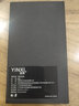 英希【壳膜套装】VivoY73s手机壳通用vivoS7e保护套活力版磨砂全包边防摔硅胶男女软壳 【Vivo Y73s/S7e通用】磨砂黑色软壳 实拍图