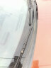 一途雪佛兰赛欧专用无骨雨刮器赛欧3雨刷赛欧3【15款至今】雨刮原厂原车尺寸雨刷器（1对装）A级胶条 实拍图