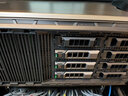 戴尔（DELL）PowerEdge T150/T160/T360 单路塔式服务器数据库存储ERP金蝶商务应用台式机电脑主机 【T360】至强E-2434 4核8线程 32G内存/3*4TB硬盘/三年联 实拍图