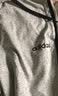 阿迪达斯adidas【滔搏运动】男袜女袜袜子简约舒适透气休闲袜子 DZ9404 M 实拍图
