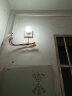 简光艺 雷达声控灯楼道家用走廊led灯卧室卫生间智能一体E27节能感应灯泡 雷达感应灯泡5W 实拍图