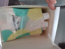 新贝储奶袋连接吸奶器 保鲜袋一次性可冷冻加厚防漏200ml*30片9119 实拍图