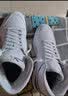 彪马（PUMA）男鞋女鞋 2026秋季新款运动鞋子复古休闲鞋潮流情侣轻便低帮板鞋 【主推】黑色/潮流搭配/Park系列 44 (内长285mm) 实拍图