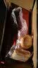 鑫康佳品无糖精食品糖尿病人适量年货送礼盒专用粗粮孕妇零食中老年人零食 礼盒装【糕点+面包】1510g 实拍图