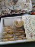老香斋上海老字号特产蝴蝶酥伴手礼盒200g 非遗传统糕点网红饼干零食 晒单实拍图