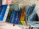 卡威（KIV）合金小汽车玩具玩具车儿童1-3岁赛车汽车模型吉普车越野车玩具 皮卡车-白色-声光款 实拍图