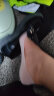 俞兆林5双船袜子女夏季超薄浅口隐形袜纯色棉底不掉跟夏天短硅胶防滑 晒单实拍图