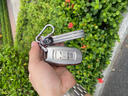海龙优劲吉利车钥匙套熊猫卡丁骑士新帝豪GS/GL/RS/EV博越远景博瑞壳扣包 实拍图