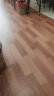 茂研【全塑实心工程革】地板革PVC地板 塑胶地板防水地胶家用耐磨商用 1.6MM工程革18号 晒单实拍图