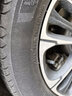 米其林轮胎 Michelin 浩悦四代PRIMACY 4 225/55R18 102V 斯巴鲁/欧蓝德/傲虎 实拍图