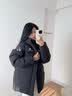 思凯乐（SCALER）【鹅元帅千蓬PRO】1000蓬羽绒服男女户外加厚大鹅绒极寒保暖外套 实拍图
