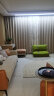 布迪思 地毯客厅地毯卧室茶几沙发毯可定制北欧简约现代满铺加厚防滑垫 奶油线条 200*300cm大客厅 晒单实拍图