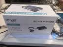 迈拓维矩（MT-viki）VGA KVM切换器2口4口8口16口usb 1080P高清 笔记本台式电脑共享显示器电视鼠标键盘打印机视频连接 MT-401-KM 4口 四进一出 实拍图
