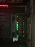ROG CROSSHAIR X670E GENE主板 支持 CPU 7950X3D/7900X3D/7800X3D (AMD X670E/socket AM5)  实拍图