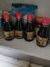 福益德山西陈醋手工纯粮酿造 酸度5度 山西特产纯粮酿造食醋 160mL 山西陈醋桌上瓶160ml*4瓶装 实拍图