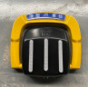 金盾（king tun）车位地锁停车桩智能感应锁升级液压防撞LED提醒防撞免充电 实拍图