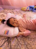 bebebus儿童枕头1—3岁宝宝6-10岁以上小学生专用四季通用婴儿枕 3-6岁 晒单实拍图