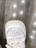 耐克（NIKE）男鞋 2026春季新款复古老爹鞋INITIATOR轻便训练运动鞋低帮休闲鞋 【新品主推】黑武士/复古运动 42 (内长265mm) 实拍图