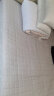 京东京造 A类母婴五星级酒店抗菌床垫床褥 羽丝绒床垫防滑席软垫子 1.8m 实拍图