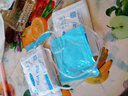 华越 制氧机吸氧管鼻氧管氧气管输氧管 一次性通用吸氧管家用医院用 1.5米一支 实拍图