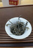 班章醇茶叶普洱茶生茶老班章单株古树茶云南勐海布朗山生普洱散茶送礼盒 实拍图