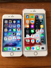 Apple iPhone 6s 苹果4G二手手机 苹果6s 4G 二手手机 备用机 银色 64G【更换100%电池】 9成新 实拍图