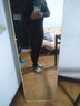赢虎（YINGHU）运动套装跑步加绒男士速干衣秋冬季保暖健身服男训练紧身服高弹 3件套【速干长袖】精英版 XL【130-145】斤 实拍图