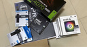 Crucial英睿达 美光T700 Pro 1TB SSD固态硬盘 M.2接口(NVMe PCIe5.0*4)读速11700MB/s 散热版台式机硬盘 实拍图