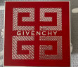 纪梵希（Givenchy）高定禁忌唇膏小羊皮口红礼袋319干邑玫瑰 生日礼物送女友 实拍图