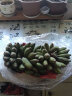 寻味君 广西 香蕉 小米蕉 新鲜水果 5斤装 实拍图