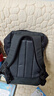 UnMe新款unme书包4-6年级男轻款小学生初中高中女防下坠背包 3268深蓝(4-初中) 实拍图