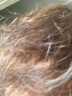 BONYHAIR男士专用颜色染发剂膏天然植物纯亚麻灰棕显白自己在家染不沾头皮 0/11烟灰色 +褪色膏 实拍图