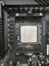 玩家国度（ROG）ROG CROSSHAIR VIII DARK HERO主板  支持 CPU 5900X/5800X/5600X（AMD X570/socket AM4) 实拍图