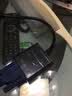 臻威（ZHENWEI）HDMI转VGA线转换器 高清视频转接头适配器 电脑机顶盒连接投影机电视显示器 实拍图