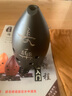 海之韵专业演奏级陶埙初学者乐器埙入门练习红黑陶埙民族乐器演奏埙 八孔演奏版-黑陶G调 实拍图