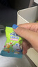小鹿蓝蓝软心曲奇牛奶蔓越莓味 宝宝儿童零食美味夹心饼干 100g 实拍图