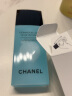 香奈儿（Chanel）双效眼唇卸妆液100ml 卸妆水 深层清洁 护肤礼物 送朋友 晒单实拍图