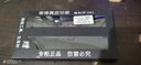 欧格利（Aurgelly）牛皮表带适用手表带真皮表带男皮表带手表配件男士表带配换装工具 棕色皮带-22mm 实拍图
