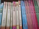 【老师推荐】套装8册 中国古典文学读本丛书：四大名著权威定本（红楼梦+三国演义+水浒传+西游记）推荐 实拍图