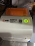 快麦KM118 热敏条码不干胶贴纸标签打印机手机蓝牙发货通用快递打单机小型快递单一联单电子面单打印 【KM-118M】一联单电脑版丨150mm/s 贈快递打印标签软件 实拍图