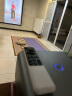 长虹（CHANGHONG）J1Pro 投影仪家用 投影机 智能家庭影院电视（800ANSI流明 全局自动对焦 自动梯形校正） 实拍图