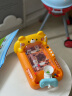 奥智嘉儿童玩具弹珠机早教闯关弹射游戏机3-6岁亲子互动桌面游戏熊 实拍图