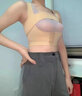 医贝姿隆胸术后假体固定内衣乳房重建塑形胸托聚拢束乳带束胸衣塑身衣女 肤色-不含文胸（抗菌款） L 【100-110斤/C杯左右】 实拍图
