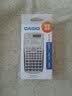 卡西欧（CASIO）FX-3650P II函数科学统计工程计算器多功能测量编程计算机 实拍图